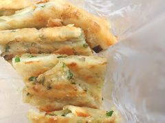 -咏春葱油饼(德政中路店)