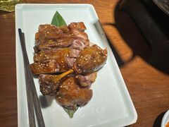 -全牛匠·乐山跷脚牛肉(西单华威约饭街店)