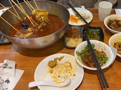 -付小姐在成都(中山公园店)