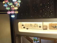 -路小缦·珍馐美馔(市心北路店)