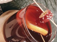 -仁义涵西餐·咖啡(中华巴洛克店)