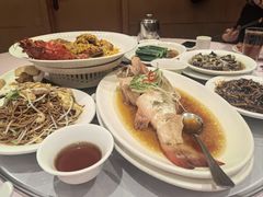 -顺风海鲜港(金玉兰店)