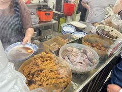 -叶新小吃店(来凤小区总店)