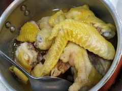 -来客家食府 · 福建客家菜(厦禾路店)