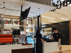 -Peet's 皮爷咖啡(陆家嘴中心店)