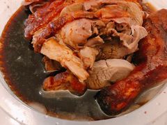 -清真·金宏兴鸭子店(明瓦廊店)
