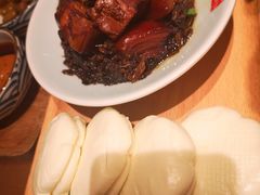 -香园茶社·金陵小灶(老门东店)