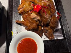 -姑苏家宴·苏帮菜·松鼠桂鱼(苏州总店)