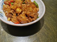 -东安鸡馆(蔡锷南路店)