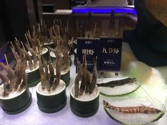 -海鼎荟海鲜姿造(晋江宝龙店)