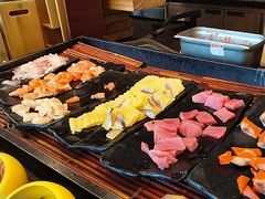 -索菲特西湖大酒店·香榭丽全日候餐厅(南山路店)