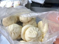 -北万新包子店(淮海店)
