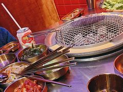 -釜山火炉·海鲜烤肉(紫藤路店)