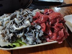 -宇海旺仙沟牛肉店(美苑路店)
