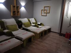 -养心阁足道馆(火宫殿一店)