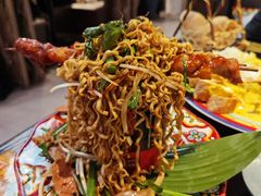 -泰妃殿(武汉首店)