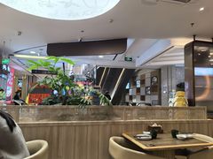 -云海肴·汽锅鸡·云南菜(广安门天虹店)