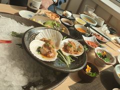 -德川家日本料理(中关村寰太大厦店)