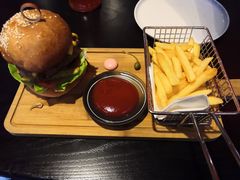 -C&R西班牙餐厅