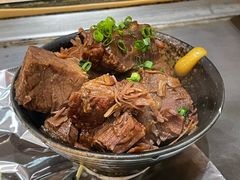 -日葵 大阪烧ひまり(仙霞路店)