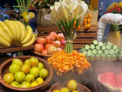 -苏格里岛自助海鲜火锅烧烤(大汉悦中心店)