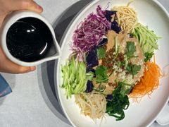 -7号院家宴.烧鸽子(门头沟店)