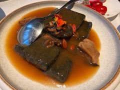 -肴约·花园式餐厅(湖里店)