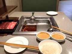 -海底捞火锅(龙岗星河COCO Park店)