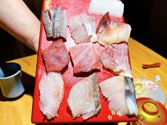 -镹·鱼料理  国产鱼使用店