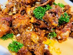 -正德楼果木烤鸭·渔家菜(东港店)