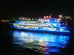 -武汉两江游览·夜游长江(汉口粤汉码头)