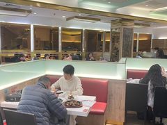 -光明邨大酒家(淮海路店)