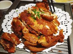-吕氏疙瘩汤·新鲁菜(济南万象城店)