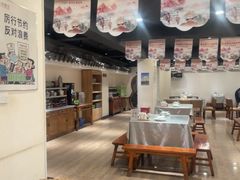 -春盛渔府(江宁开发区店)