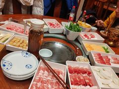 -古关火锅店(古北水镇景区店)