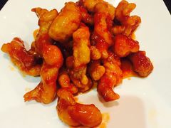 -渝味川菜(夜宵航母店)