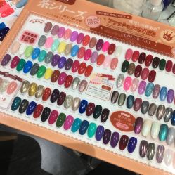 -丫丫NAIL日式自助美甲美睫沙龙