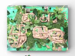 -蕃茄田艺术•美术绘画 •硬笔书法(滨江海威领界店)