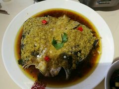 -口味堂(惠济路店)