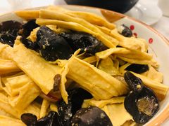 -围龙屋客家食府(福田店)