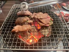 -大馥·炭火烧肉酒场(莘庄莘福坊店)