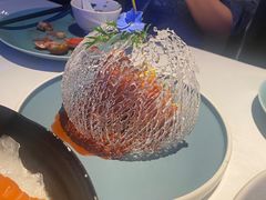 -遇玲珑餐厅