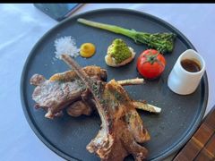 -云·酷Atmosphere(国贸大酒店)