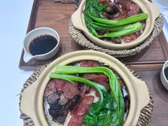 -岭禾南煲仔饭(中洲购物中心店)