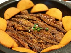 -大铁勺新津菜(东丽阳光新业广场店)