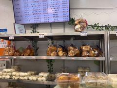 -白玉兰食品(中山公园龙之梦店)