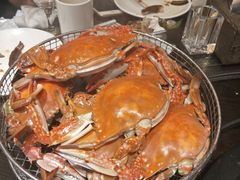 -海味当家(西安路店)