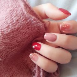 -Pink You美甲美睫纹绣定制中心