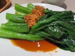 -蔡澜点心·粤菜(万菱汇店)