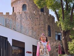 -J Create城市露营咖啡·简餐·宠物(上海动物园店)